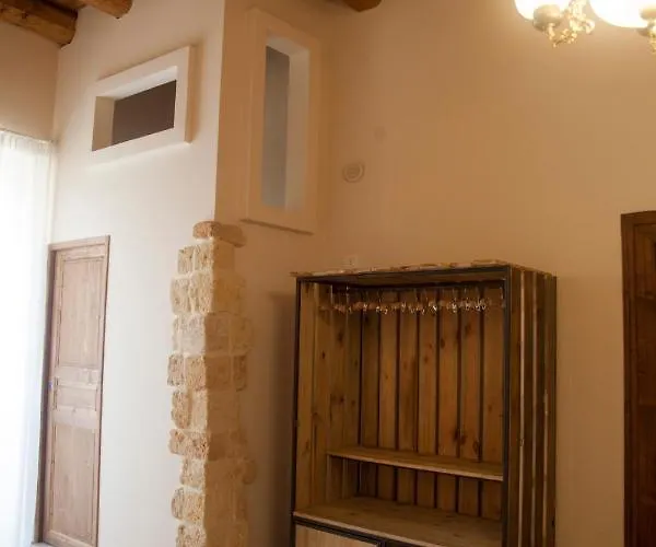 Bed & Breakfast 3 Archi 4*