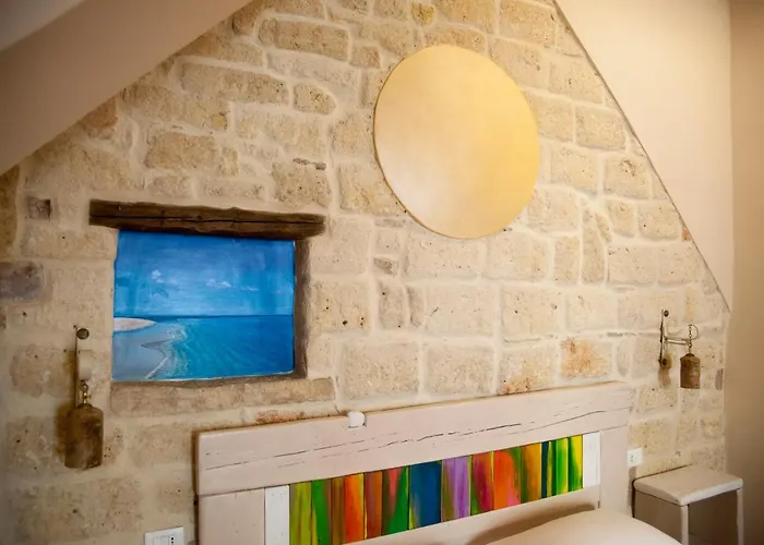 Bed & Breakfast 3 Archi 4*