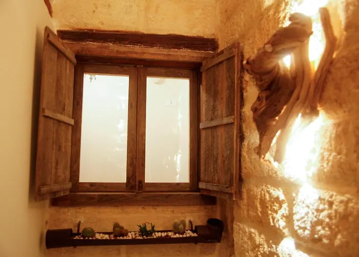 3 Archi Bed & Breakfast Trani