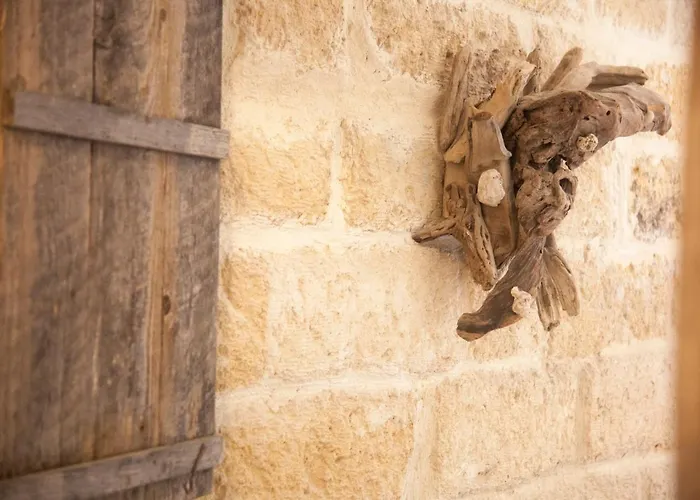 Bed & Breakfast 3 Archi Trani