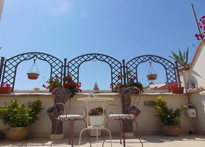 3 Archi Bed & Breakfast