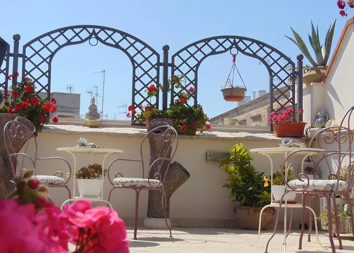 3 Archi Bed & Breakfast 4*