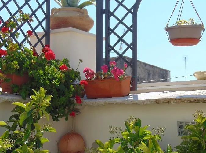 3 Archi Bed & Breakfast