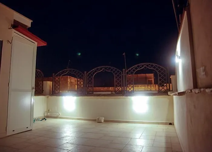 3 Archi Bed & Breakfast