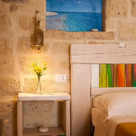 Bed & Breakfast 3 Archi Trani