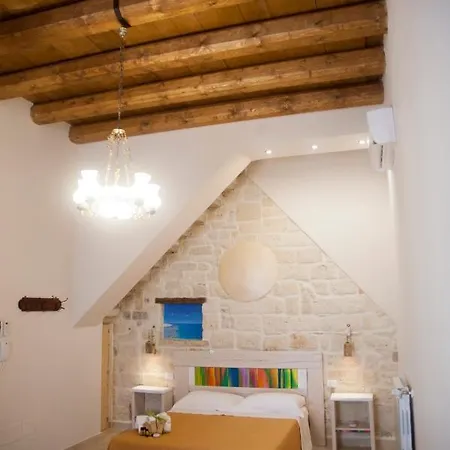 3 Archi 4* Trani