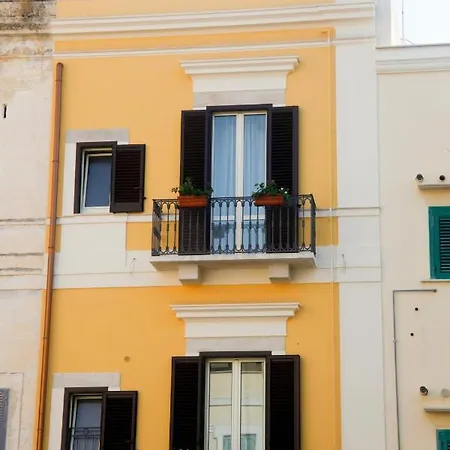 3 Archi 4* Trani