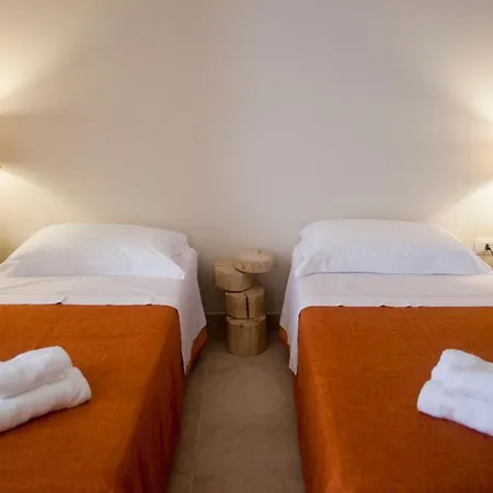 Bed & Breakfast 3 Archi Trani
