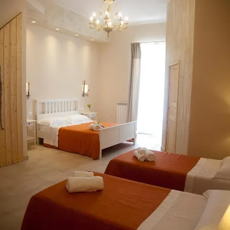 3 Archi Trani