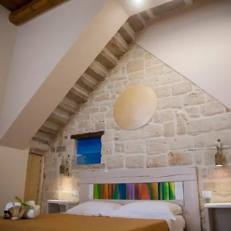 3 Archi Bed & Breakfast Trani