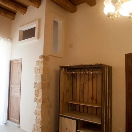 Bed & Breakfast 3 Archi 4*