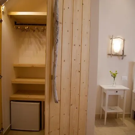 3 Archi Bed & Breakfast