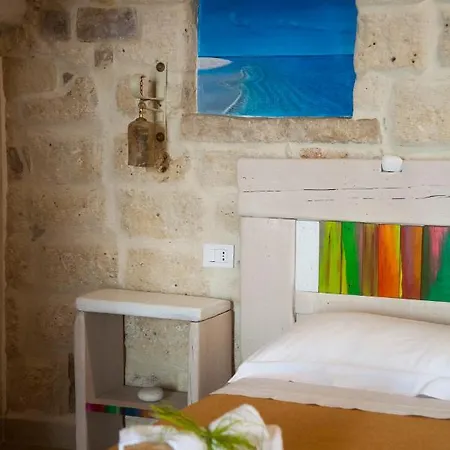 3 Archi 4* Trani