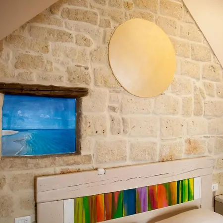 Bed & Breakfast 3 Archi 4*