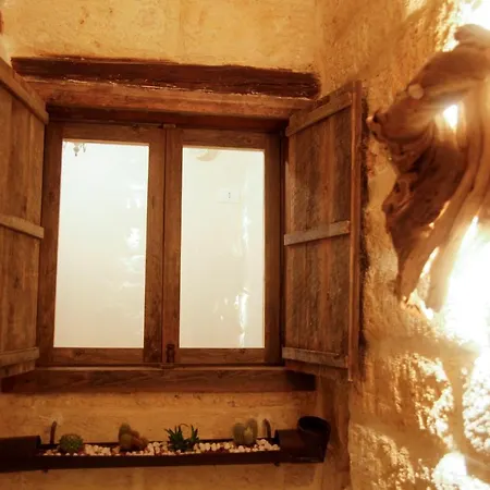 3 Archi Bed & Breakfast Trani