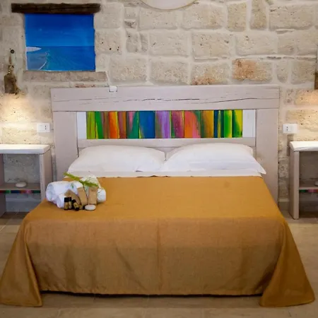 3 Archi Bed & Breakfast Trani