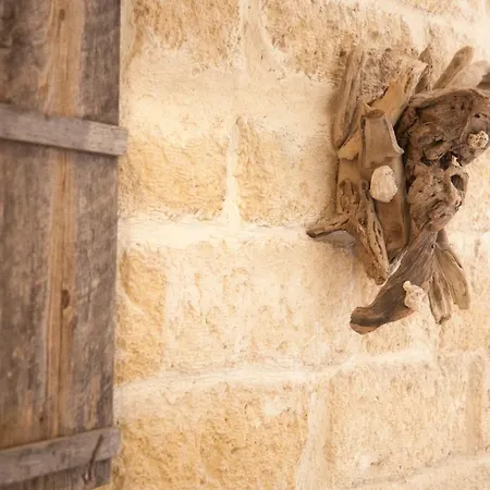 Bed & Breakfast 3 Archi Trani