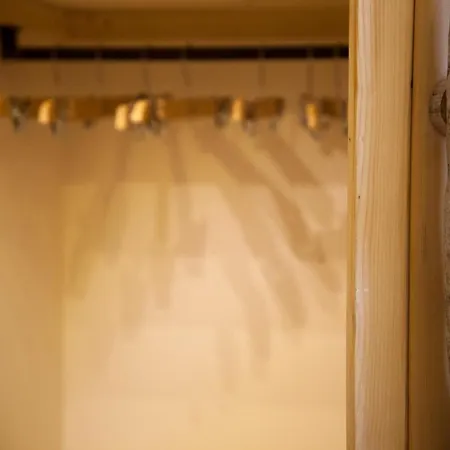 Bed & Breakfast 3 Archi