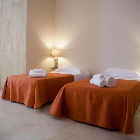 3 Archi Trani