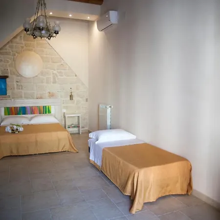 3 Archi Couette-café 4*