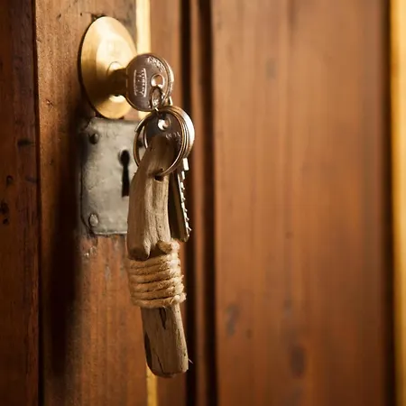 Bed & Breakfast 3 Archi