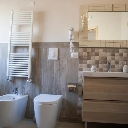 3 Archi Bed & Breakfast Trani