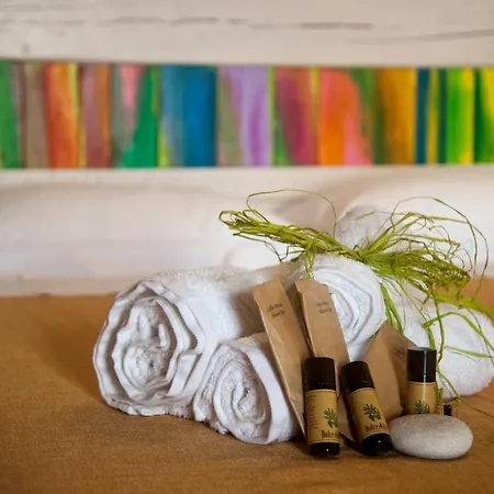 Bed & Breakfast 3 Archi Trani