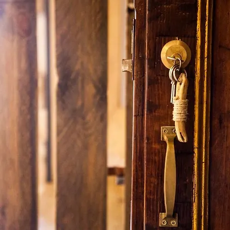 3 Archi Bed & Breakfast 4*