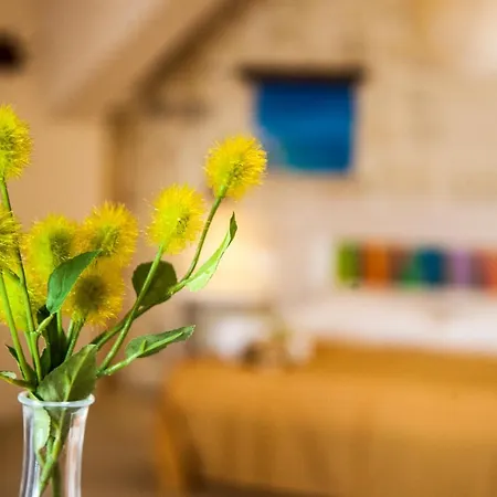 Bed & Breakfast 3 Archi Trani