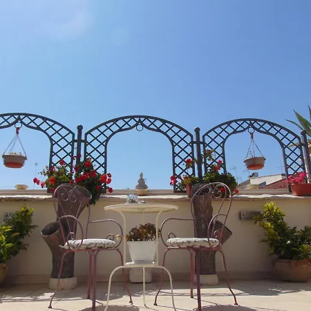 3 Archi Bed & Breakfast