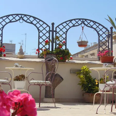 3 Archi Couette-café 4*