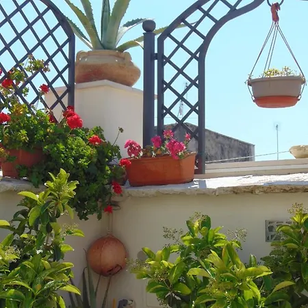 3 Archi Bed & Breakfast