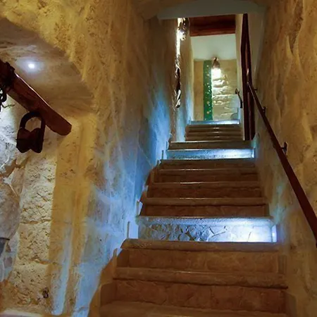 3 Archi Bed & Breakfast 4*