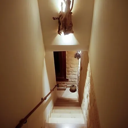 3 Archi Bed & Breakfast