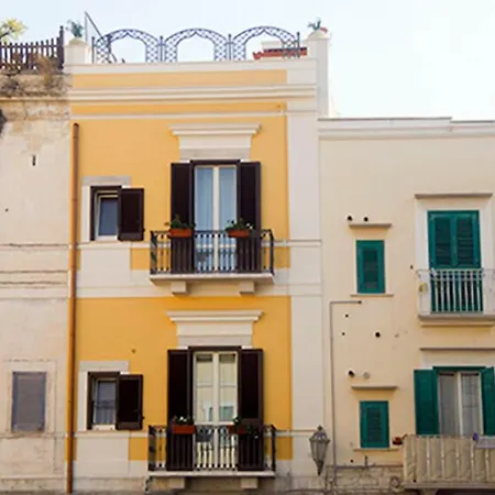 Bed & Breakfast 3 Archi 4*