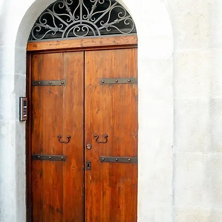 3 Archi 4* Trani