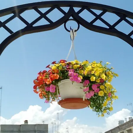 3 Archi Bed & Breakfast