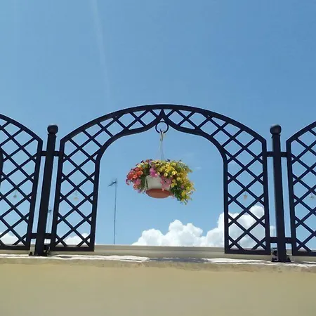 3 Archi Bed & Breakfast