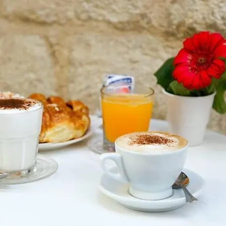 Couette-café 3 Archi Trani