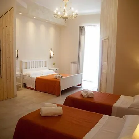 3 Archi Bed & Breakfast 4*