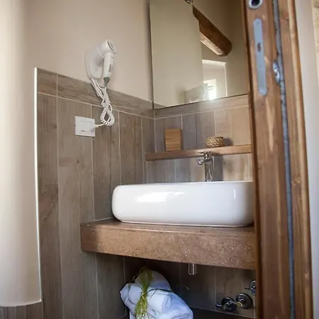 Bed & Breakfast 3 Archi Trani