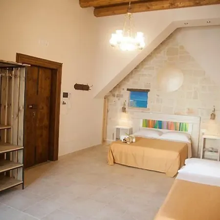 3 Archi Bed & Breakfast