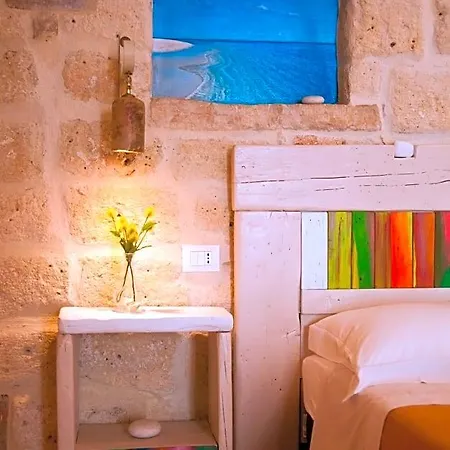 3 Archi Bed & Breakfast