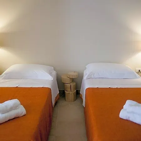 3 Archi Bed & Breakfast