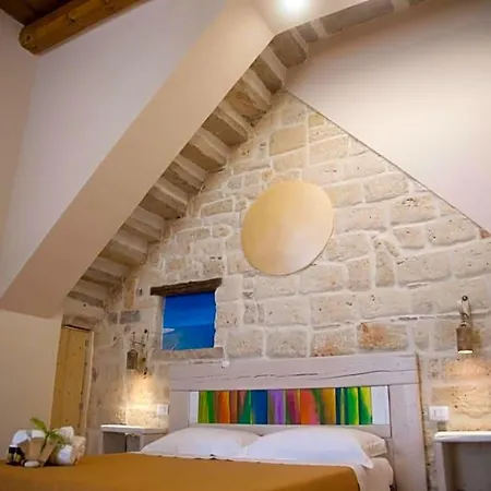 3 Archi Bed & Breakfast Trani