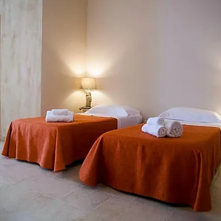 3 Archi 4* Trani