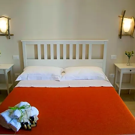 3 Archi Bed & Breakfast