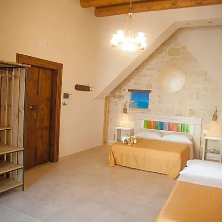 3 Archi 4* Trani