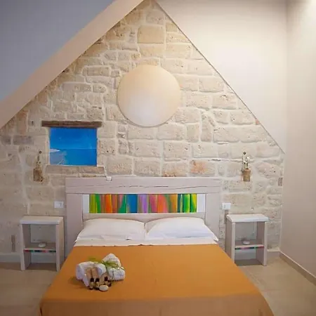 3 Archi Bed & Breakfast Trani
