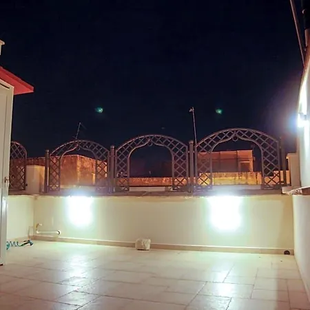 3 Archi Bed & Breakfast